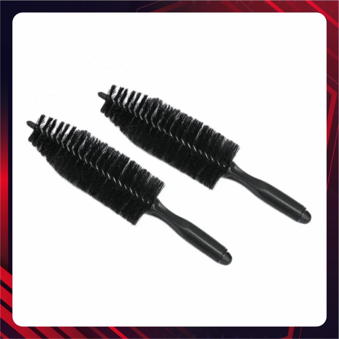 Hình ảnh xe Cọ Vệ Sinh Mâm Xe Chuyên Dụng - SPTA - CWB37