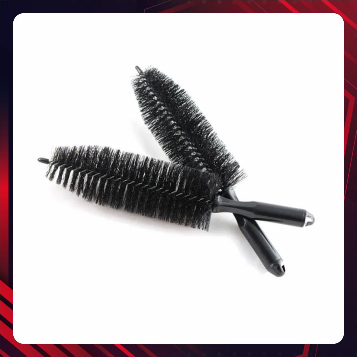 Hình ảnh xe Cọ Vệ Sinh Mâm Xe Chuyên Dụng - SPTA - CWB37