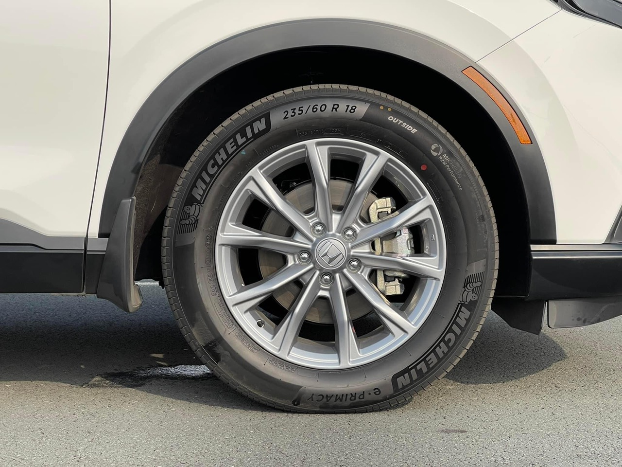 Hình ảnh xe HONDA CR-V L AWD 2025