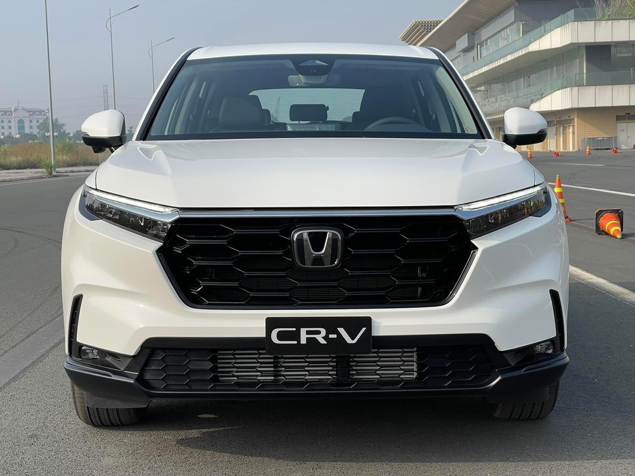 Hình ảnh xe HONDA CR-V L AWD 2025