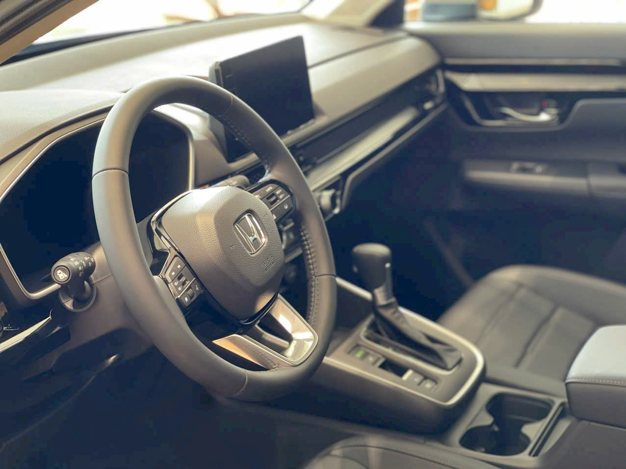 Hình ảnh xe HONDA CR-V G 2025