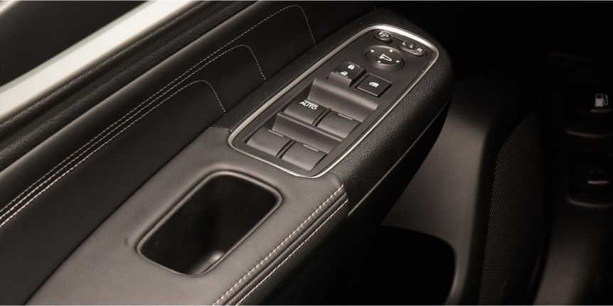 Hình ảnh xe HONDA BR-V L 2025