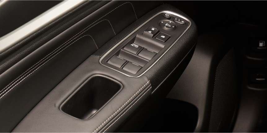 Hình ảnh xe HONDA BR-V L 2025