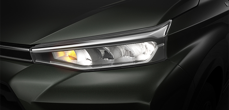 Hình ảnh xe Toyota Corolla Altis 1.8 V