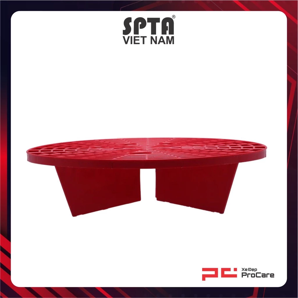 Hình ảnh xe Lưới gạt bụi cát - SPTA 23,5cm da - CWFSS