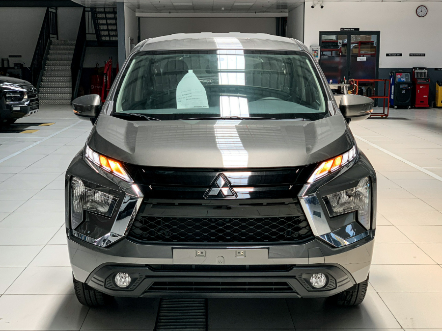 Hình ảnh xe MITSUBISHI XPANDER AT ECO - 2025 - NAU
