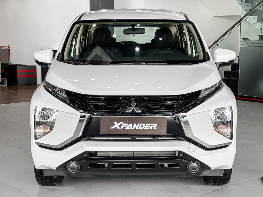 Hình ảnh xe MITSUBISHI XPANDER MT - 2025 