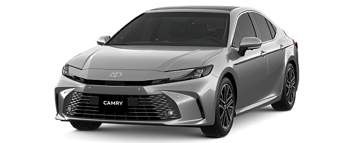 Hình ảnh xe Toyota Camry 2.0Q