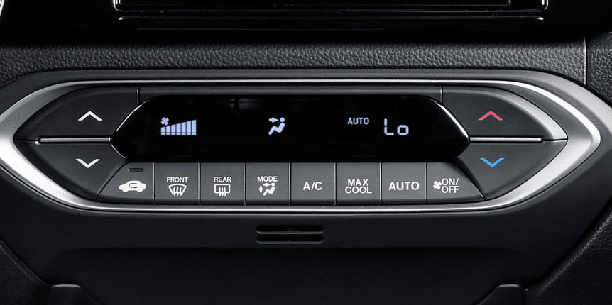 Hình ảnh xe HONDA BR-V L 2025