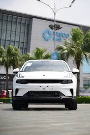 Hình ảnh xe LYNK & CO 06 CORE PLUS - ĐỘNG CƠ 2.0 TURBO VỚI 178 MÃ LỰC