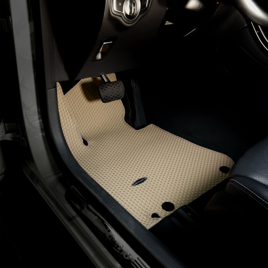 Hình ảnh xe Thảm sàn KATA Mats cho xe BMW