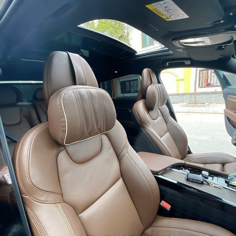 Hình ảnh xe Gối cổ premium cao cấp- Pri1