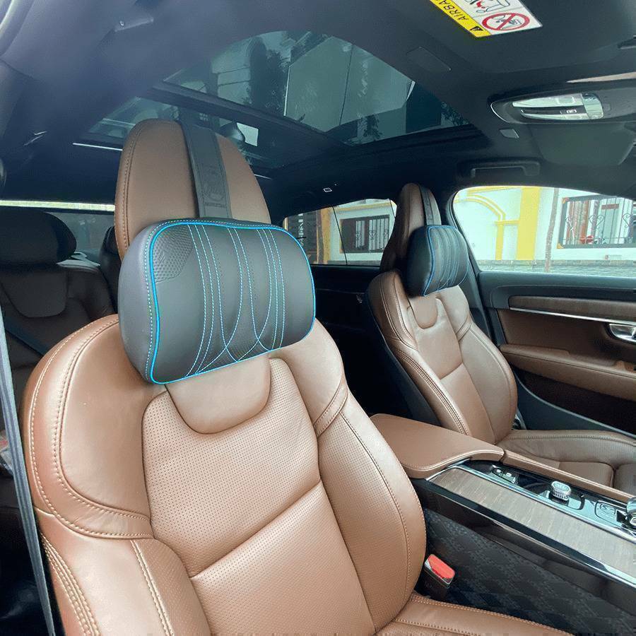 Hình ảnh xe Gối cổ premium cao cấp- Pri1