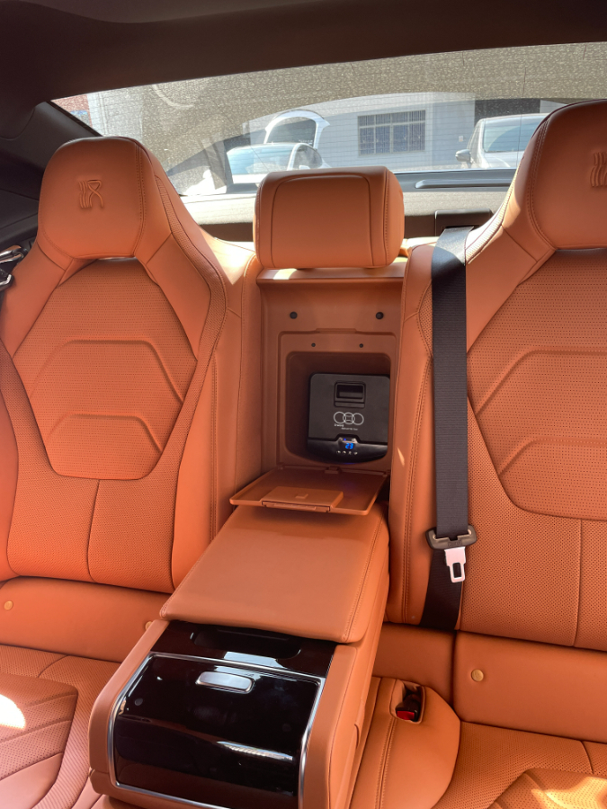 Hình ảnh xe C9 PRO - Tủ lạnh ô tô thông minh cao cấp