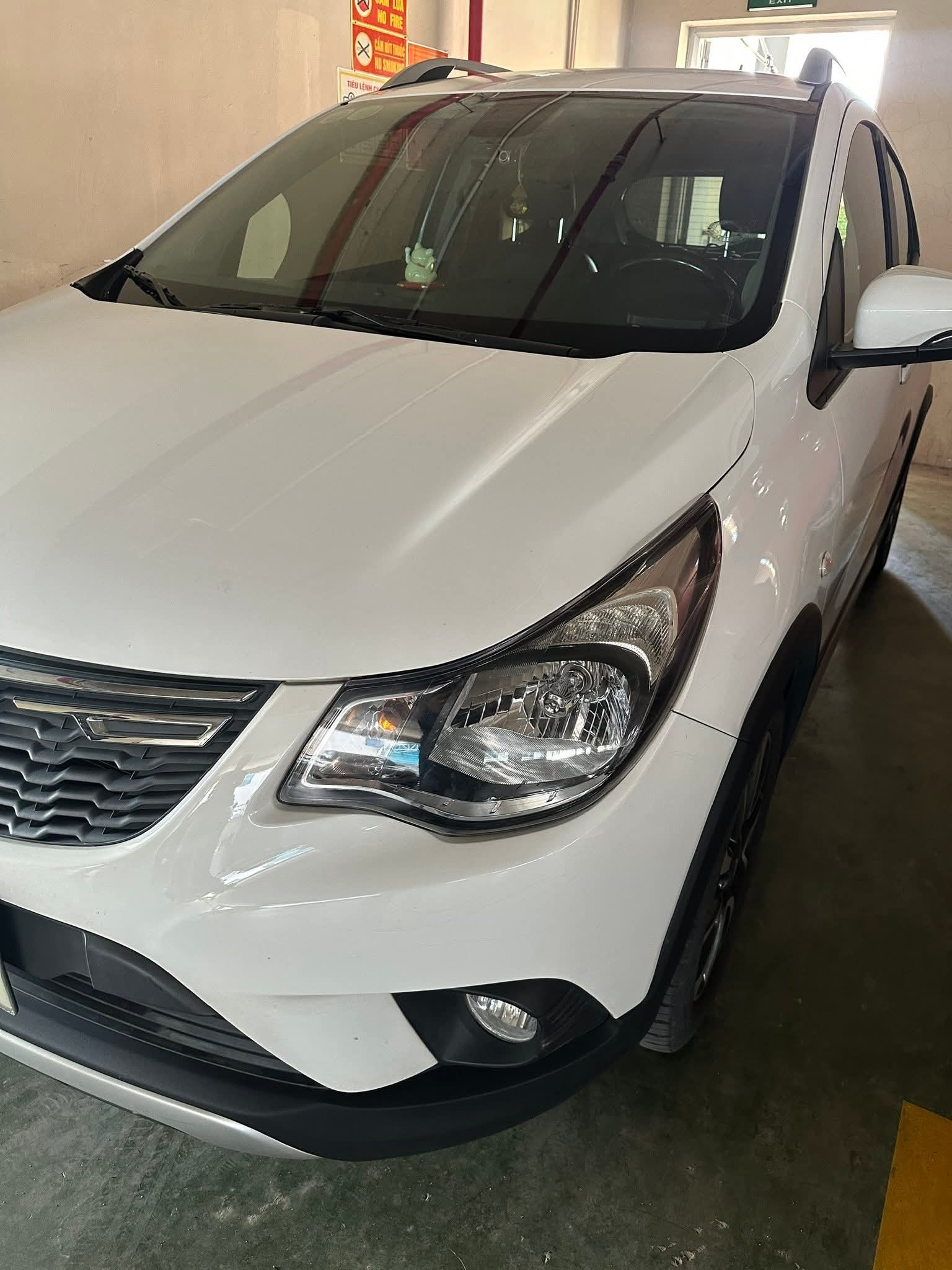 Hình ảnh xe Vinfast Fadil Premium 2021 - 65000KM