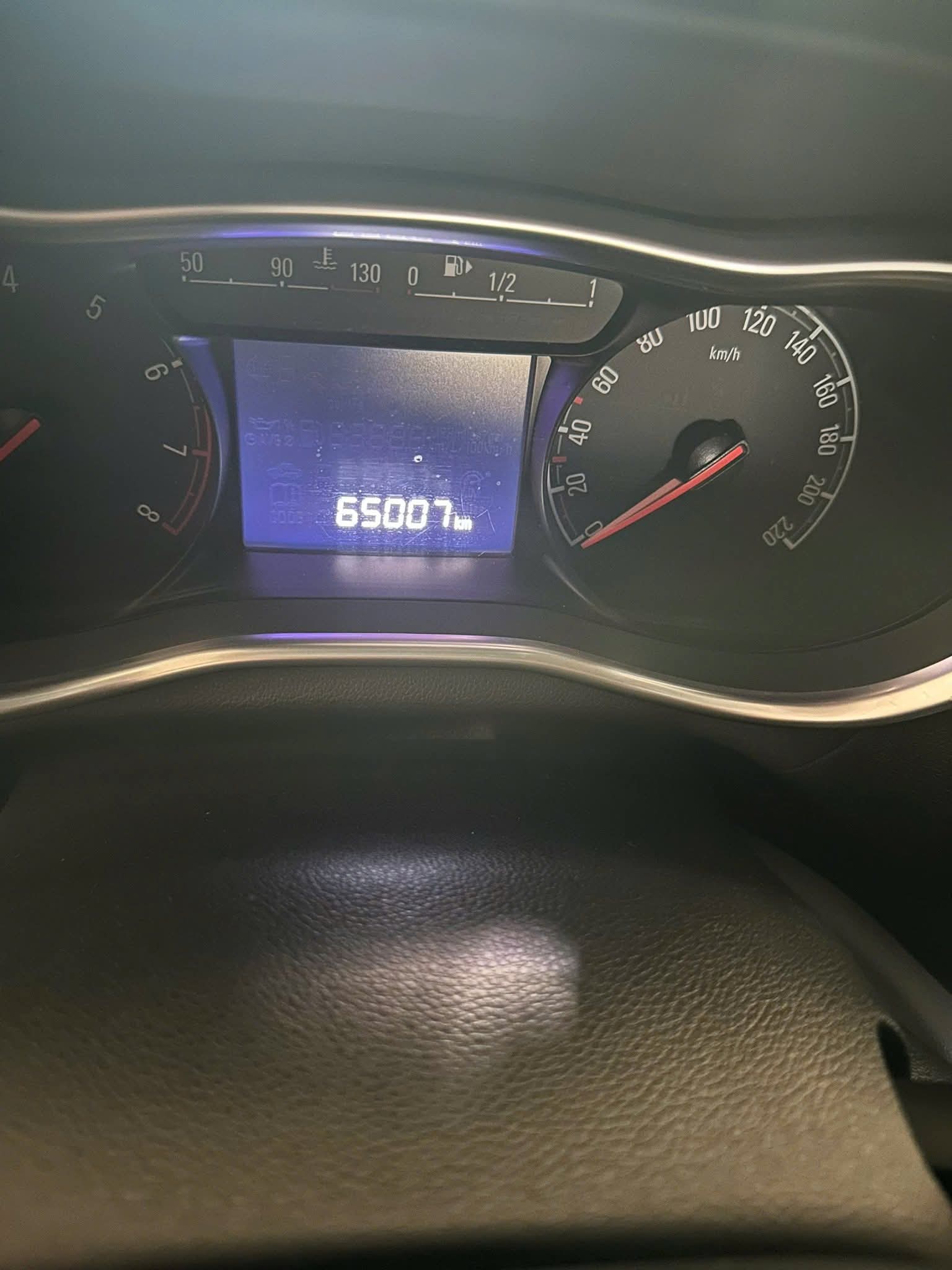 Hình ảnh xe Vinfast Fadil Premium 2021 - 65000KM