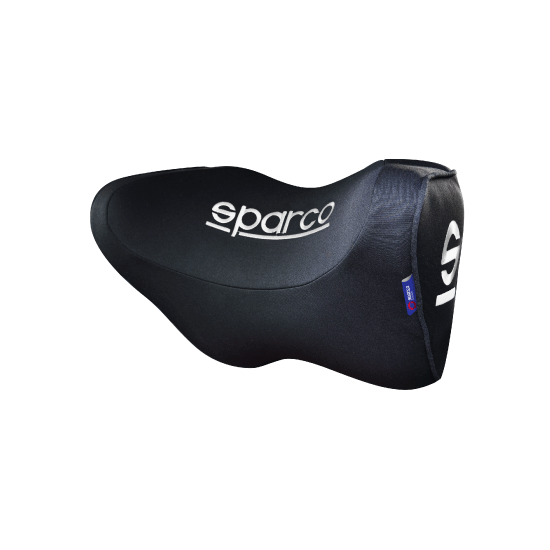 Hình ảnh xe Gối tựa đầu ô tô Sparco SPN100BK