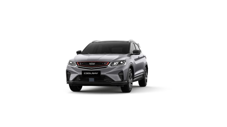 Hình ảnh xe GEELY COOLRAY PREMIUM 2025 MÀU BẠC