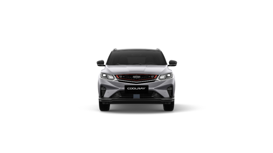 Hình ảnh xe GEELY COOLRAY PREMIUM 2025 MÀU BẠC