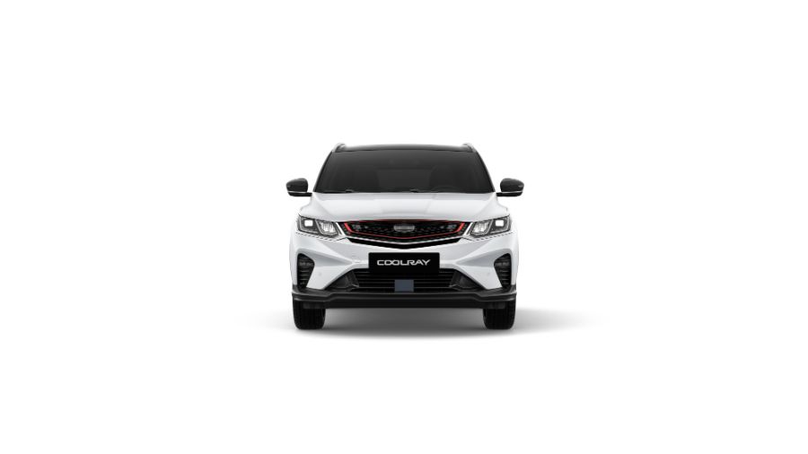 Hình ảnh xe GEELY COOLRAY 2025