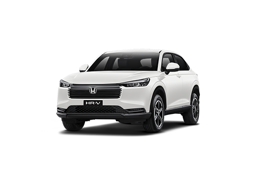 Hình ảnh xe HONDA HR-V L 2025