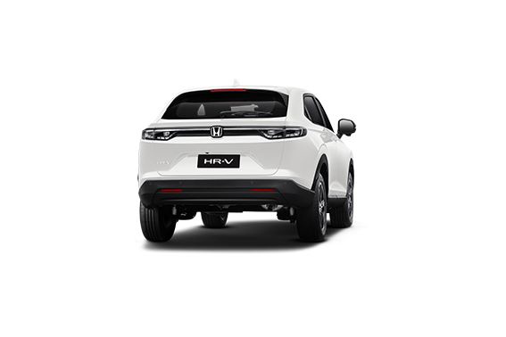 Hình ảnh xe HONDA HR-V L 2025