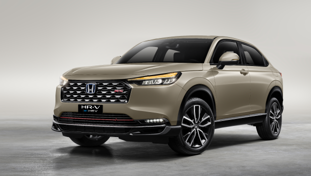 Hình ảnh xe HONDA HR-V RS 2025