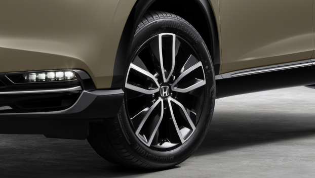 Hình ảnh xe HONDA HR-V RS 2025