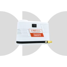 Hình ảnh xe Bơm điện mini dành cho ô tô ICAR iPress P28