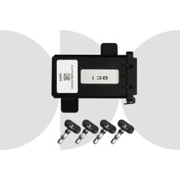 Hình ảnh xe Cảm biến áp suất lốp ICAR Ellisafe i38 New