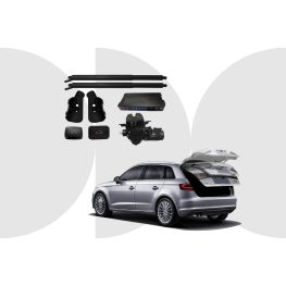 Hình ảnh xe Cốp điện ICAR Elligate