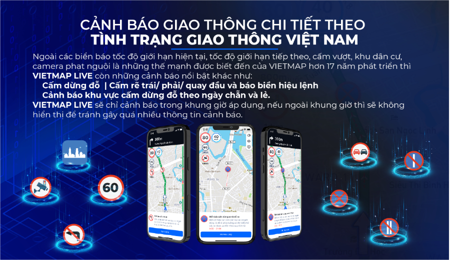 Hình ảnh xe VIETMAP LIVE PLUS 2 NĂM