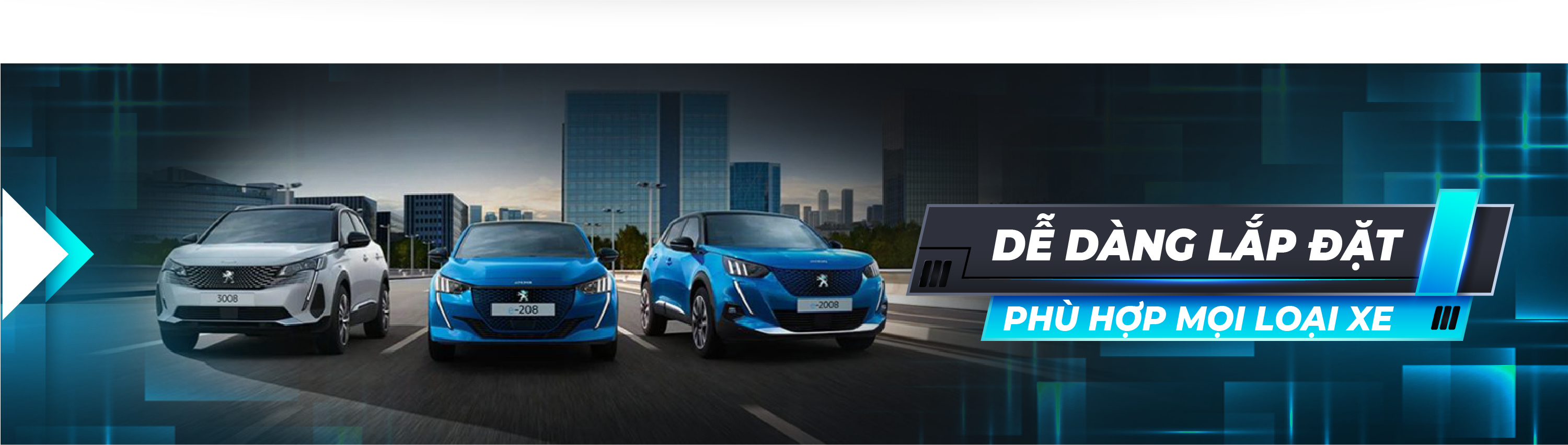 Hình ảnh xe Cảm Biến Áp Suất Lốp VIETMAP V3