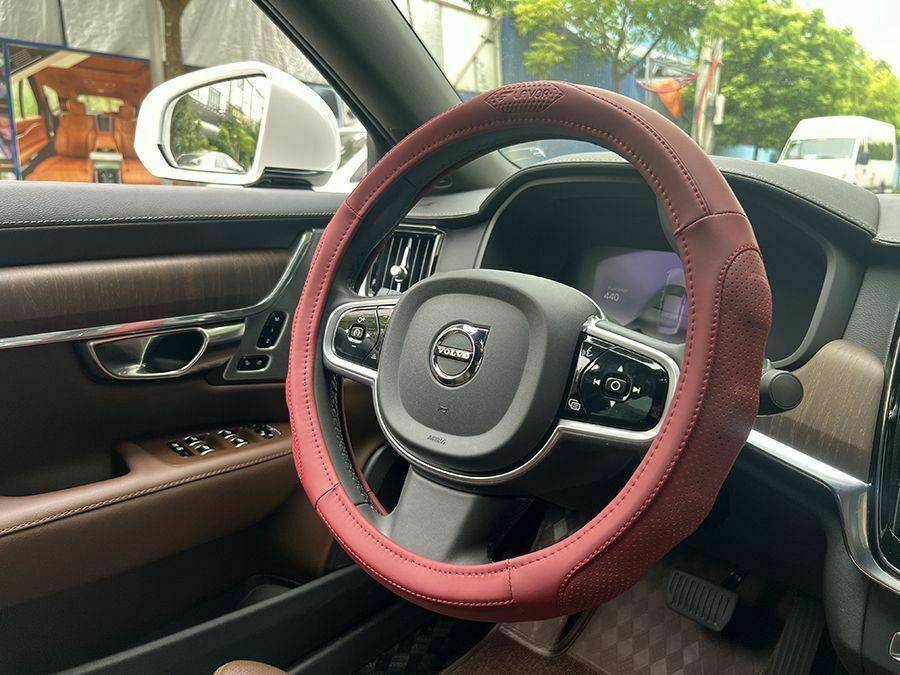 Hình ảnh xe Bọc Vô Lăng Pri-4-Nappa Lux