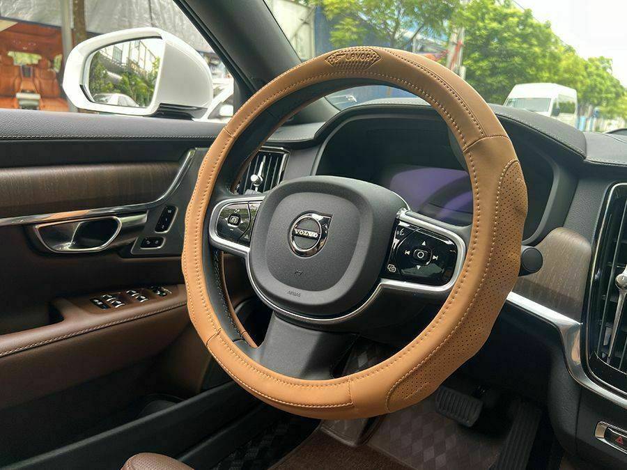 Hình ảnh xe Bọc Vô Lăng Pri-4-Nappa Lux