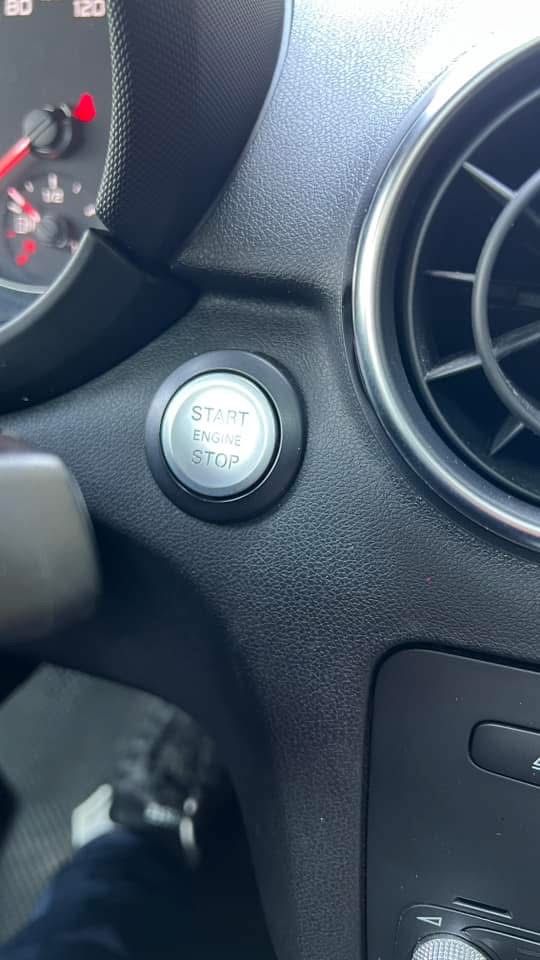 Hình ảnh xe Audi A1 Sline 5dr 2012