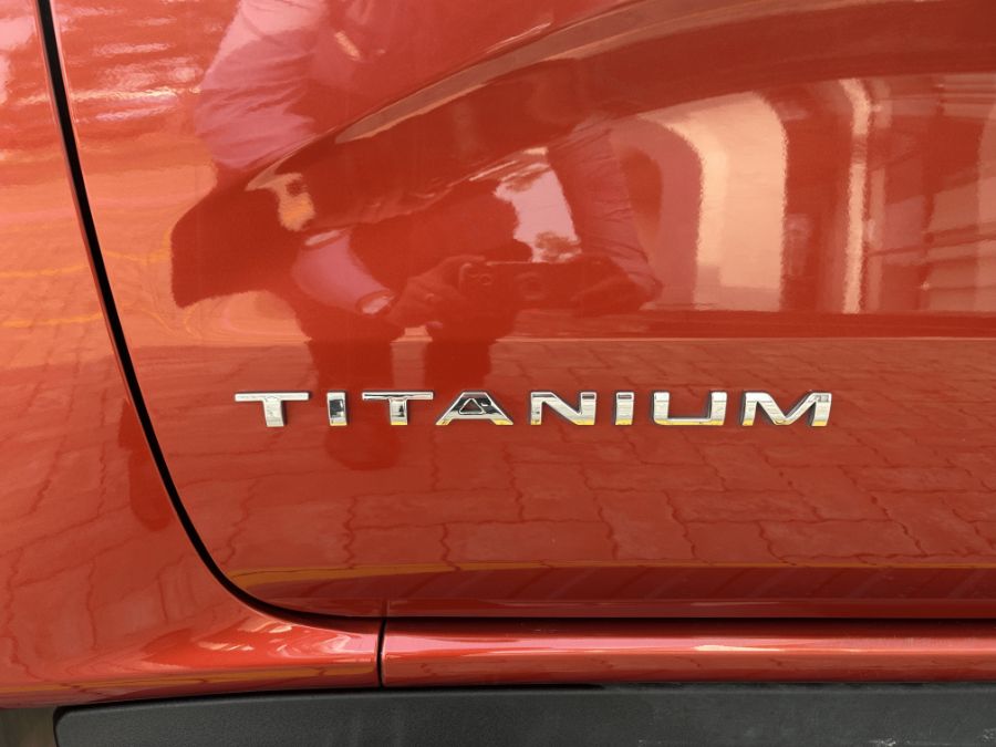 Hình ảnh xe FORD EVEREST TITANIUM 4x4 2024 - 80.000KM
