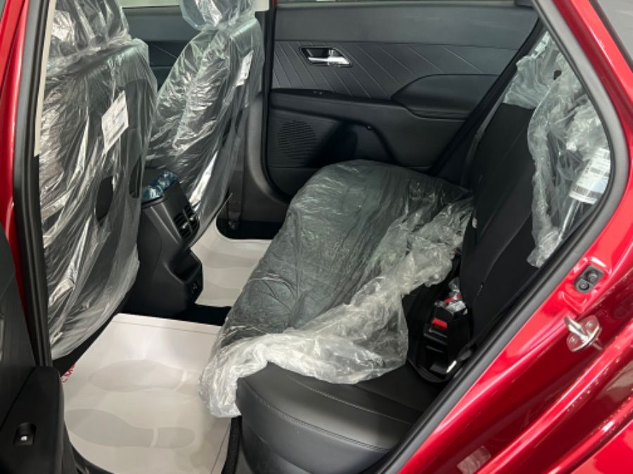 Hình ảnh xe HYUNDAI ACCENT 1.5 AT CAO CẤP