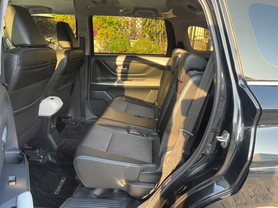 Hình ảnh xe TOYOTA VELOZ CROSS 2024