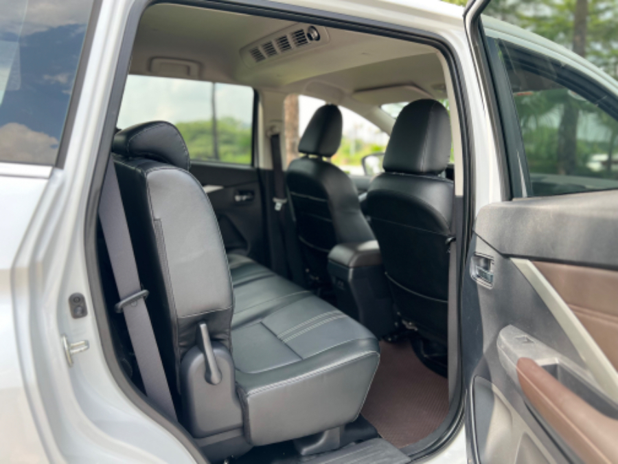 Hình ảnh xe MITSUBISHI XPANDER PREMIUM 2024 - 30.000KM