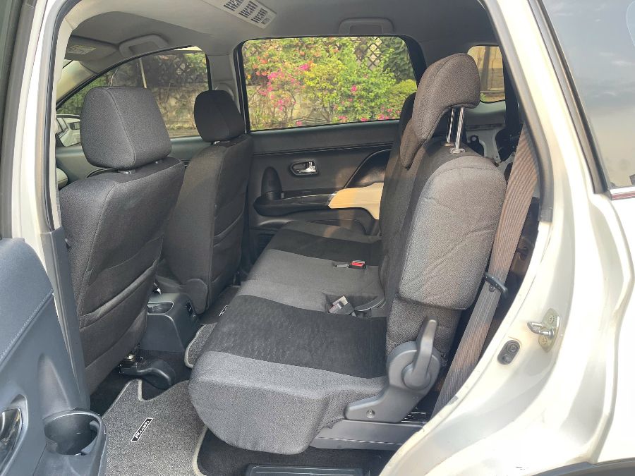 Hình ảnh xe TOYOTA RUSH 2021 - 66.800KM
