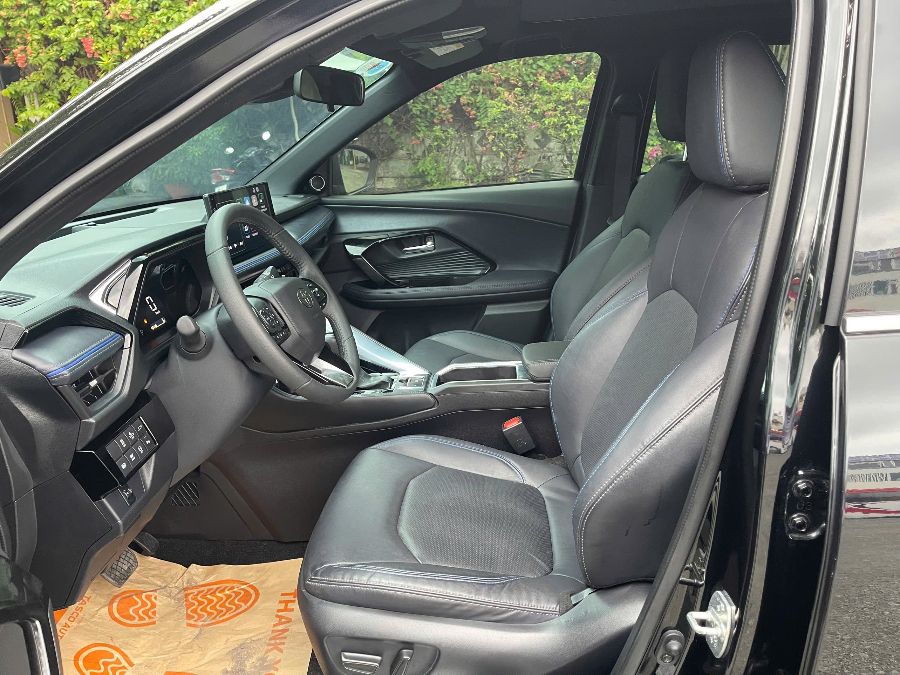 Hình ảnh xe TOYOTA YARIS CROSS 2023 - 13.000KM