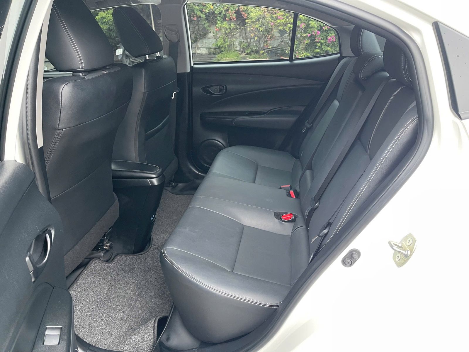 Hình ảnh xe TOYOTA VIOS 2024 - 36.100KM