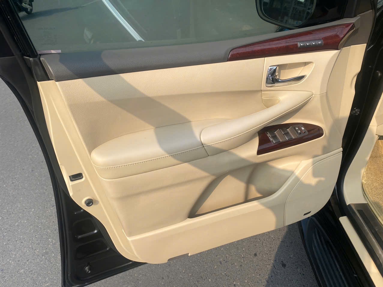 Hình ảnh xe Bán LX 570