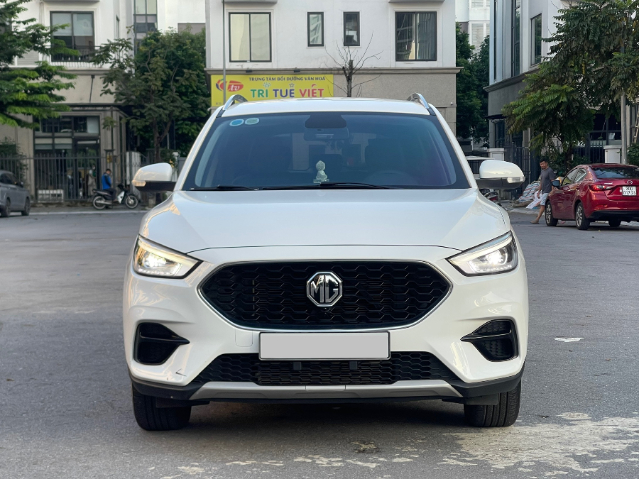 Hình ảnh xe MG ZS Standard – SX 2024, xe siêu lướt