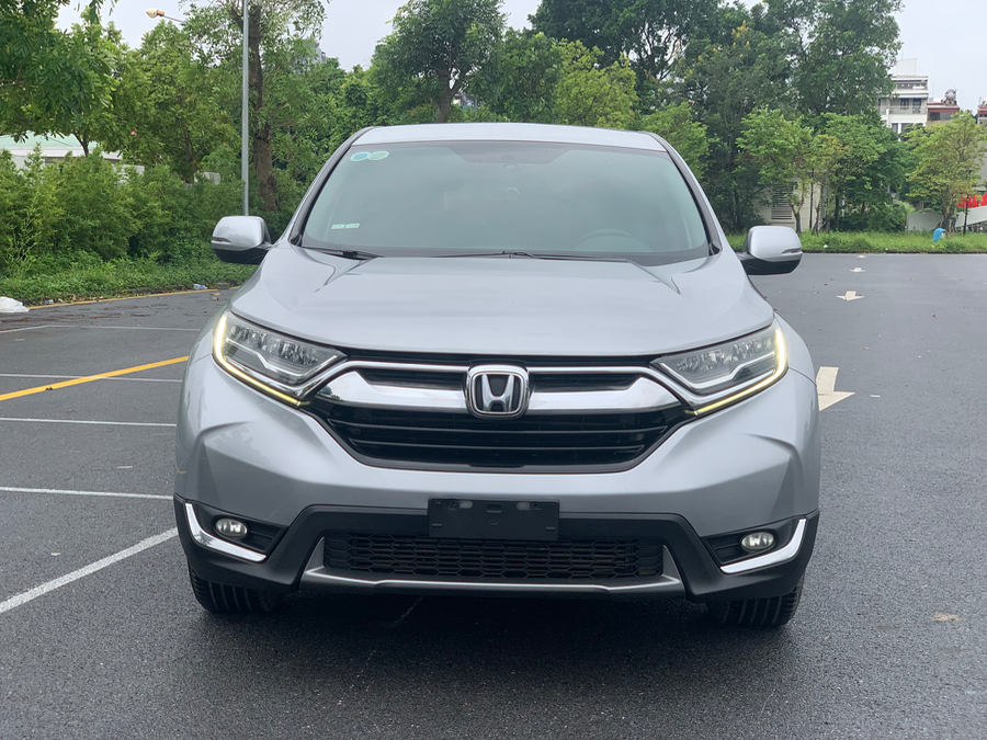 Hình ảnh xe HONDA CR-V G 2019 - 87.000KM