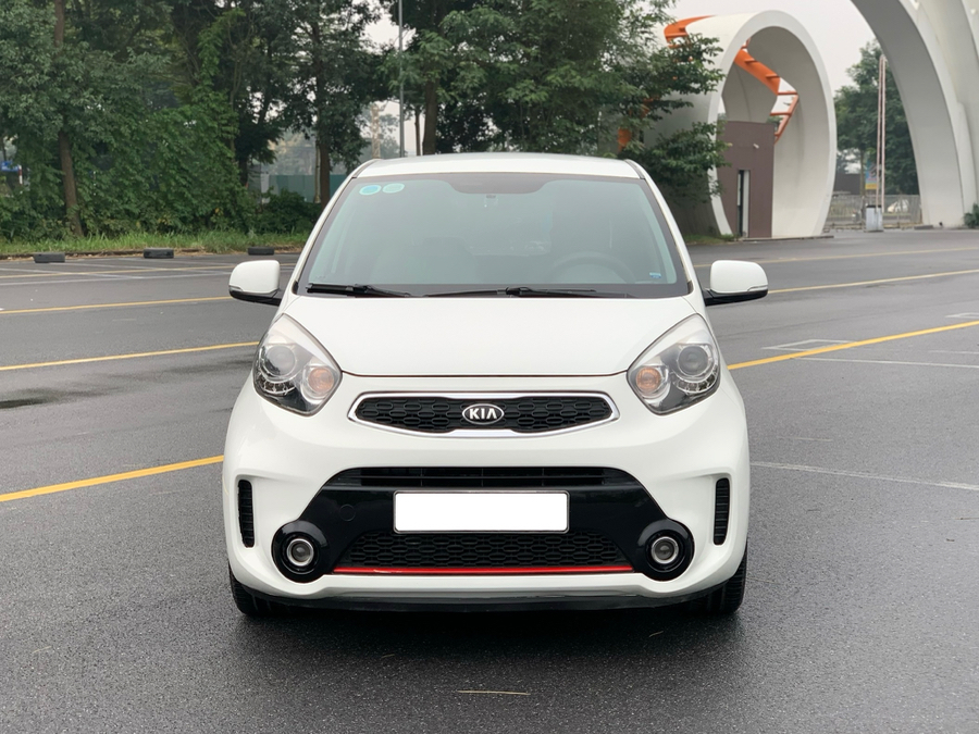 Hình ảnh xe KIA MORNING SI 2018 - 50.000KM