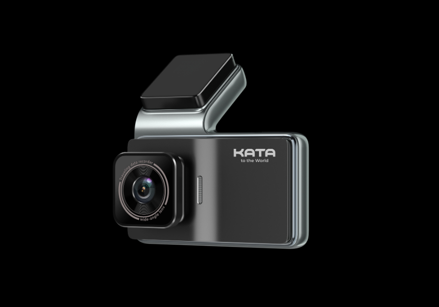 Hình ảnh xe Camera hành trình KATA KD001