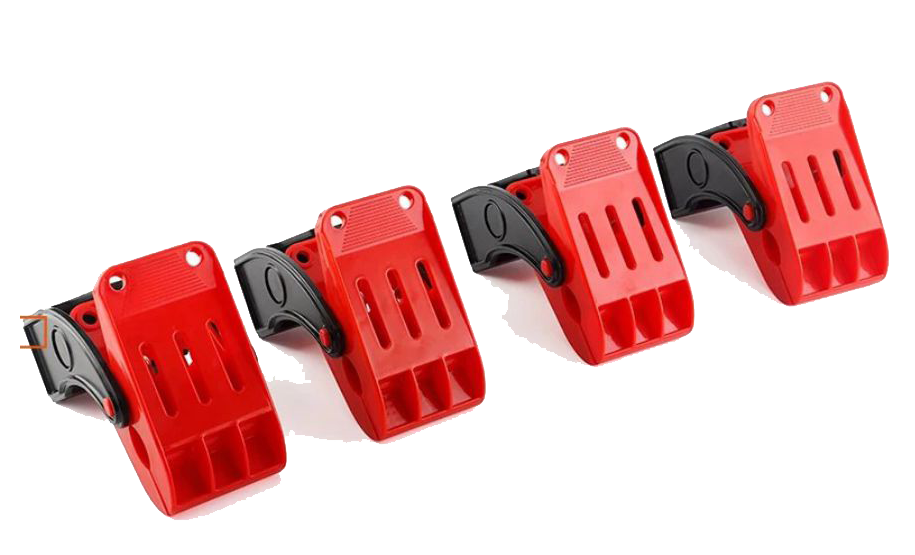 Hình ảnh xe Kẹp thảm sàn - SPTA - WCDCW08