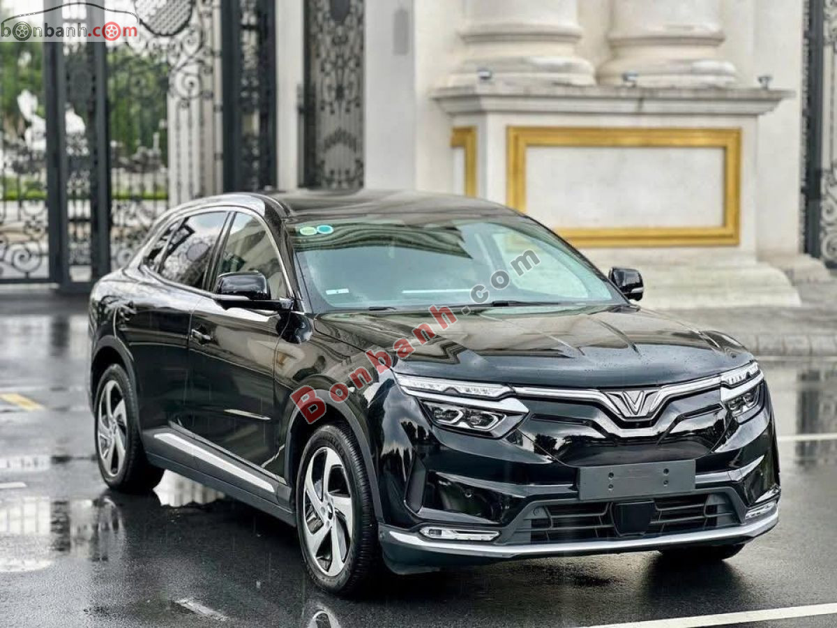 Hình ảnh xe VINFAST VF8 ECO AWD 2023 - 34.386KM